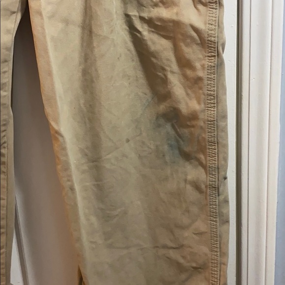 Wrangler work pants - Picture 2 of 3
